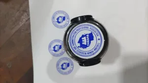 Muhuri Wa Logo Hapa