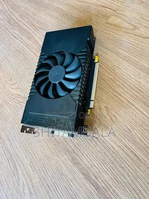 Graphics Card