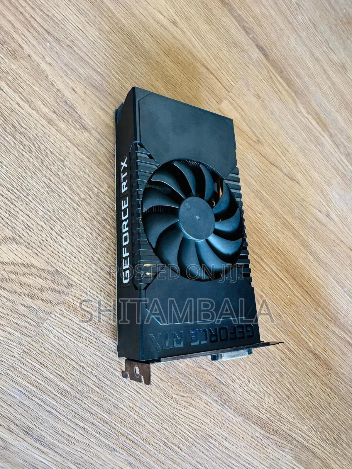 Graphics Card