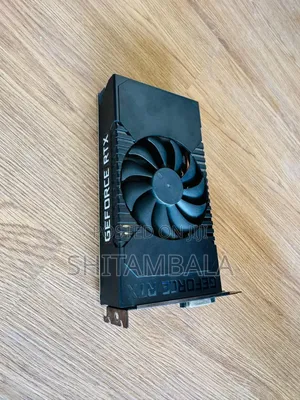 Graphics Card
