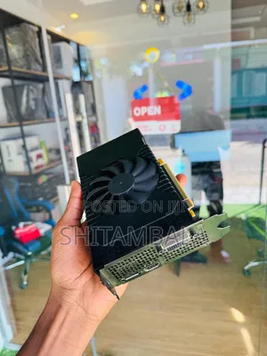 Graphics Card