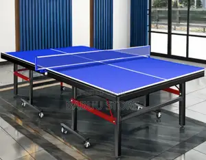 Factory Direct Table Tennis Table