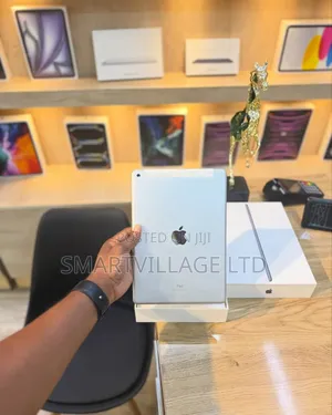 Apple iPad 10.2 (2019) 128 GB