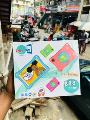 New Bebe B88 Prime 256 GB