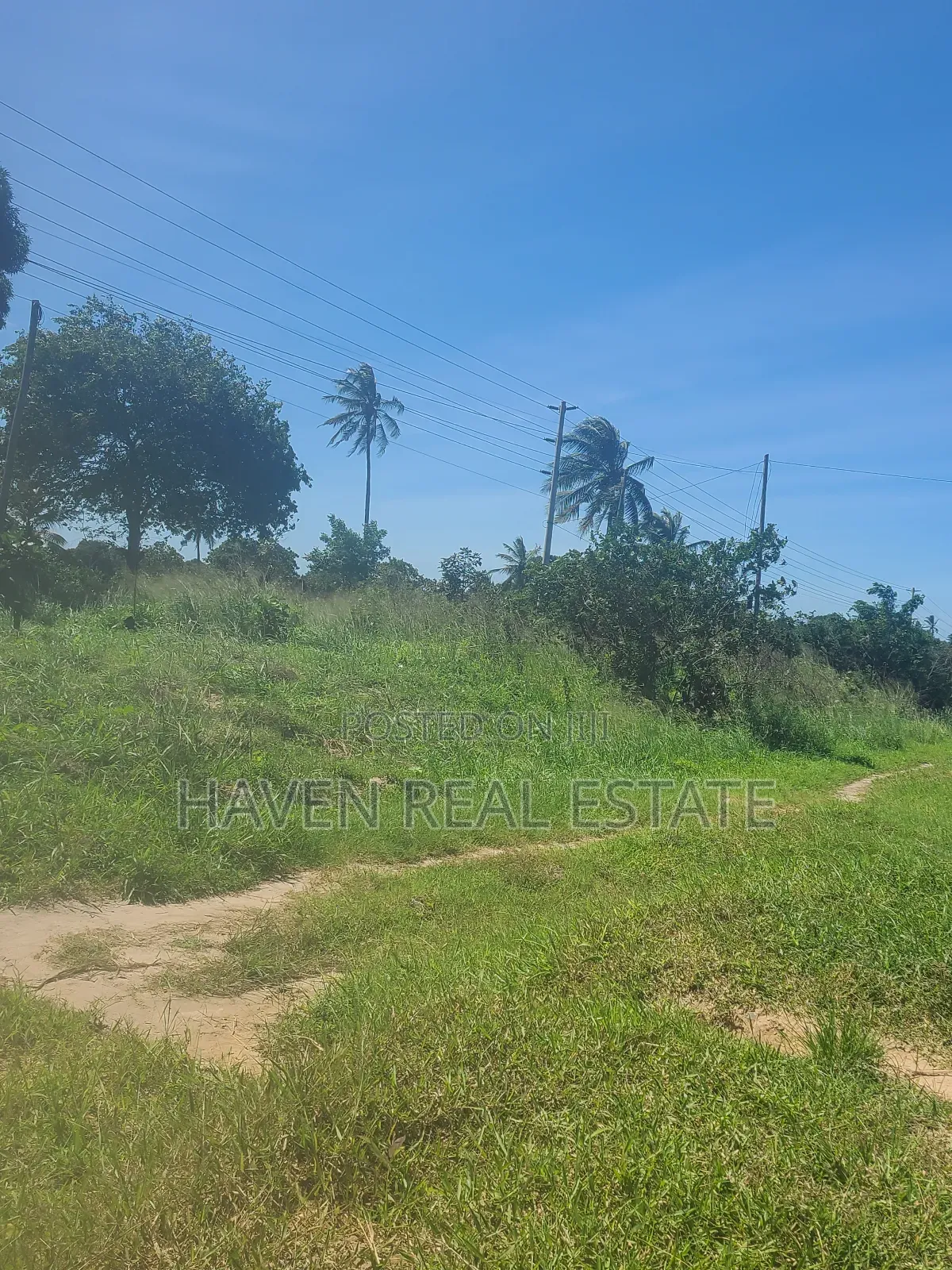 Industrial Plot for Sale at Kibaha Misugusugu