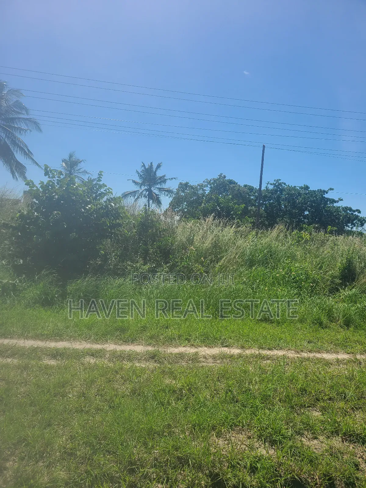 Industrial Plot for Sale at Kibaha Misugusugu