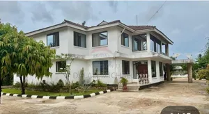 5bdrm House in Mikocheni for sale