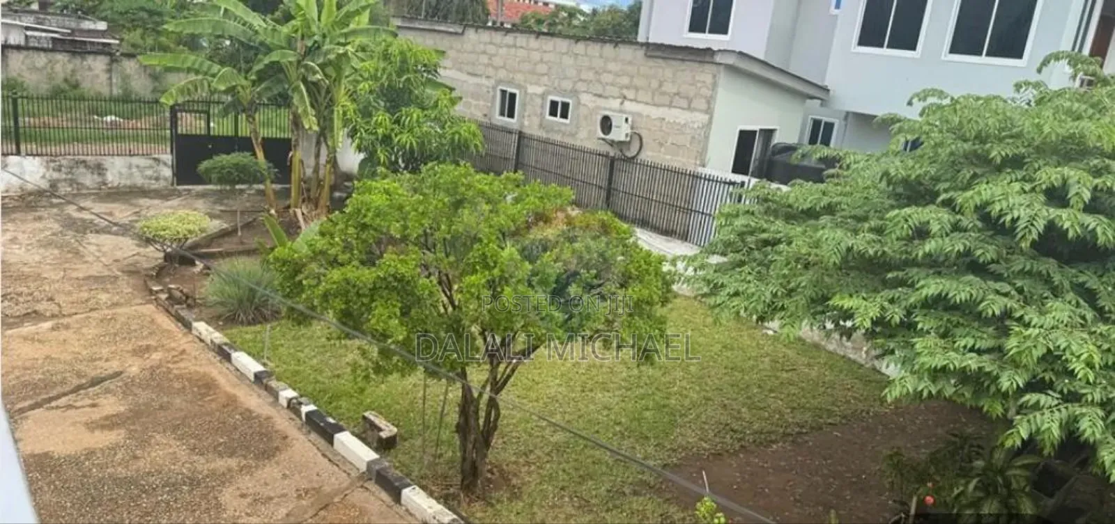 5bdrm House in Mikocheni for sale
