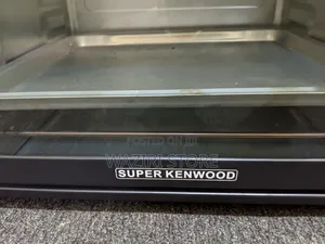 Super Kenwood Strong Oven 48l