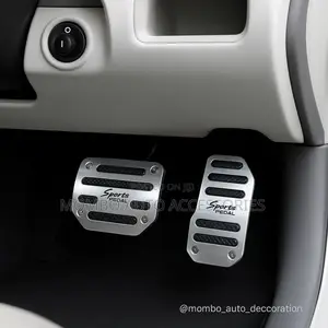Car Sports Pedal