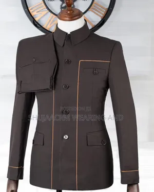 Suit Troser /Brand New