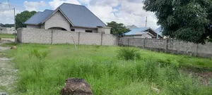 Kiwanja Kinauzwa Kigamboni