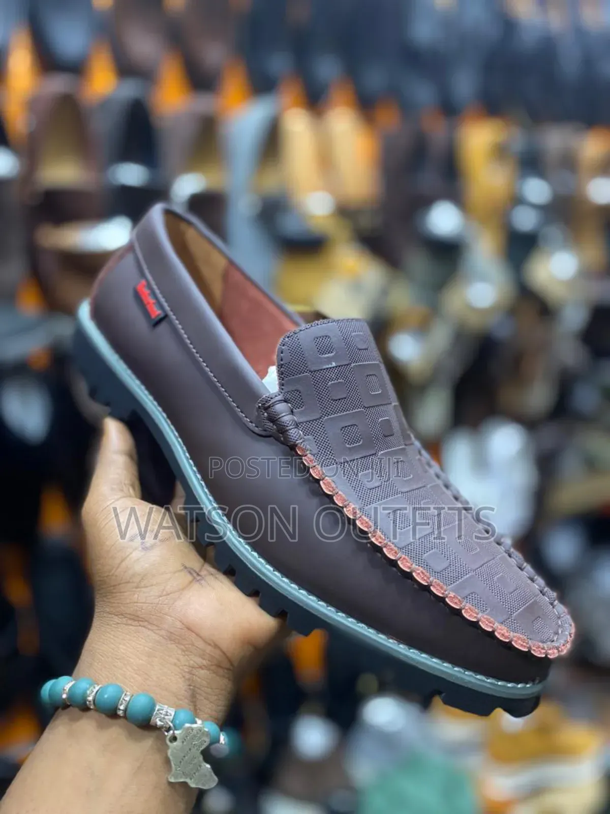 Timberland Loafers Totally New Na Original