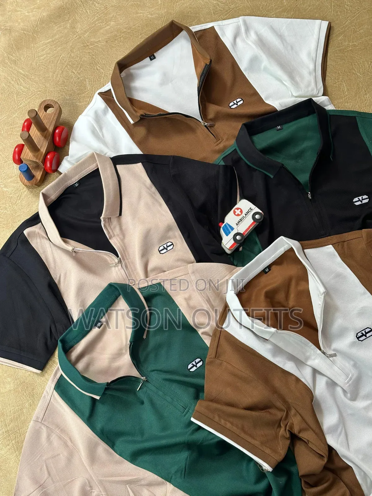 Originally Top Classic Tshirts Za Kisasa