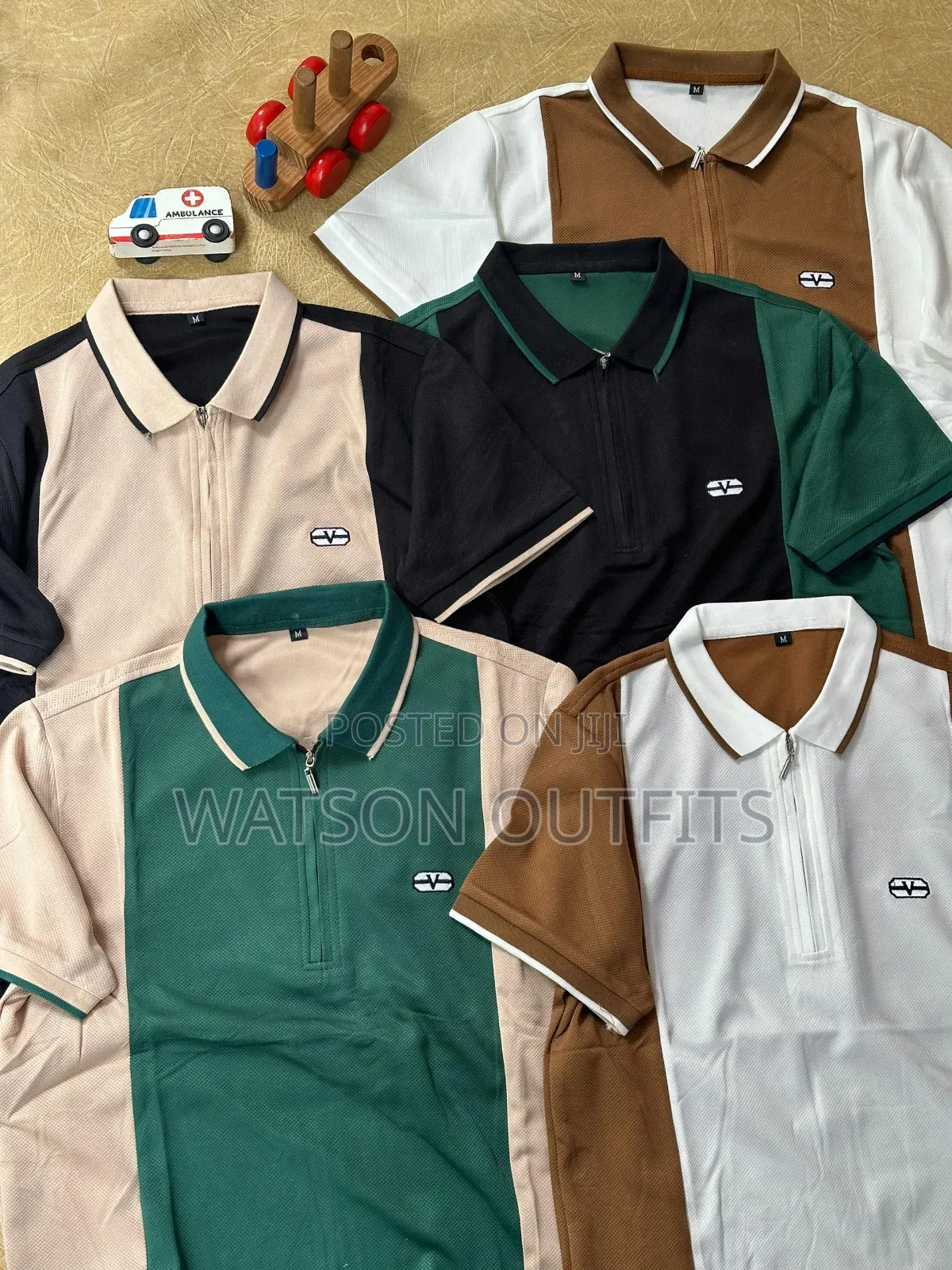 Originally Top Classic Tshirts Za Kisasa