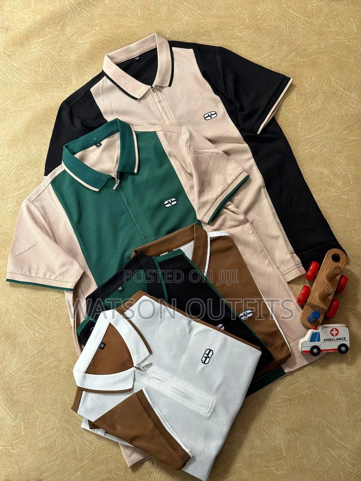 Originally Top Classic Tshirts Za Kisasa