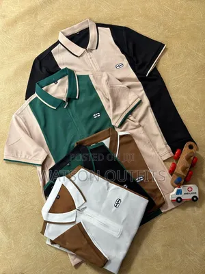 Originally Top Classic Tshirts Za Kisasa