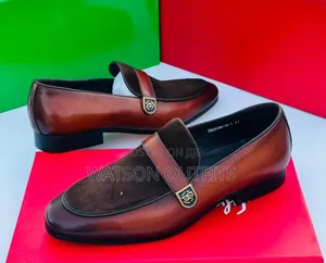 Men's Leather Shoes Za Originally Paul Smith