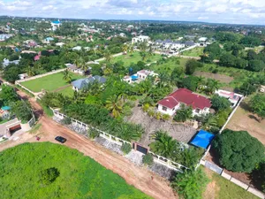 4bdrm House in Madale Estate, Kinondoni for sale