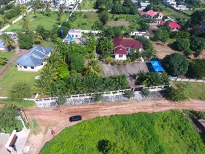 4bdrm House in Madale Estate, Kinondoni for sale