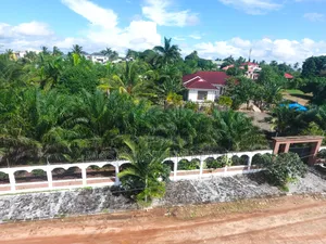 4bdrm House in Madale Estate, Kinondoni for sale