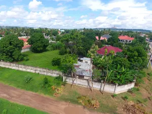 Plot for Sale at Bahari Beach