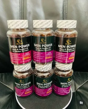 Men Power Supplement