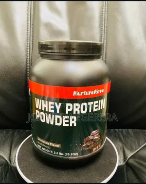 Whey Protein