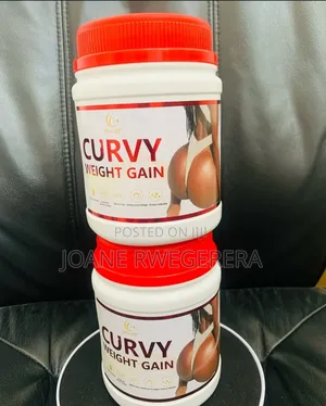 Curvy Powder
