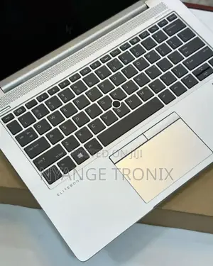 Laptop HP EliteBook 840 G5 8GB Intel Core I5 SSD 256GB