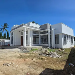4bdrm House in Mbezi Beach for sale