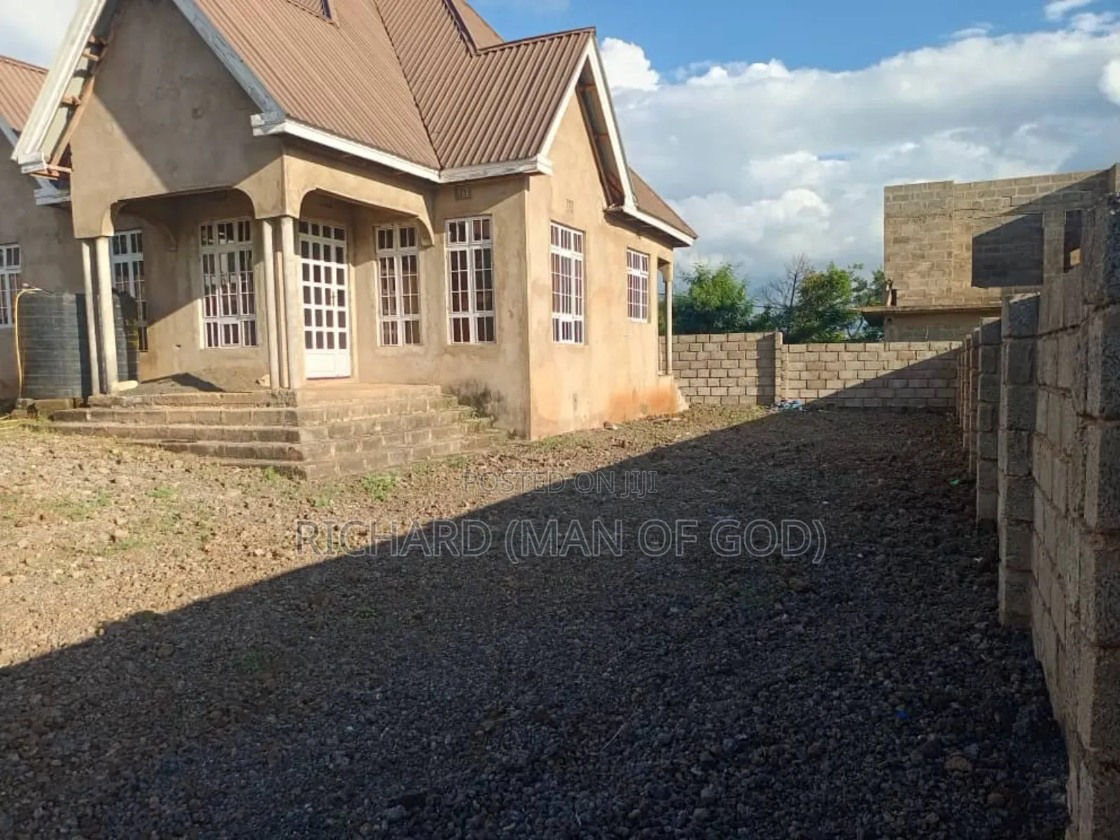 3bdrm House in Arusha for sale