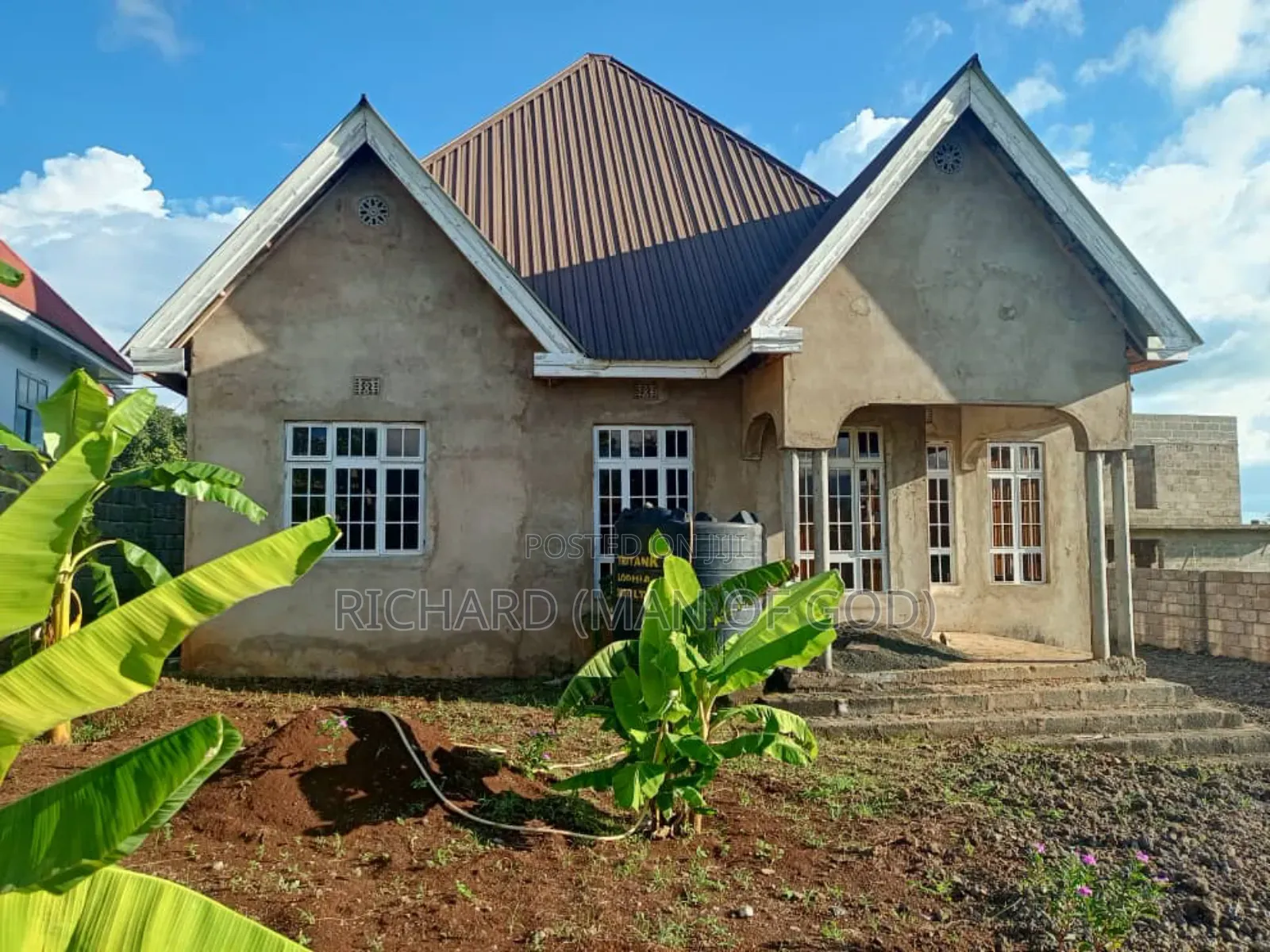 3bdrm House in Arusha for sale
