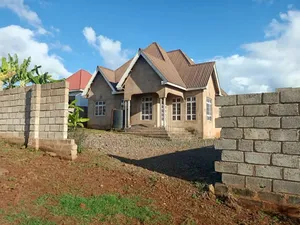 3bdrm House in Arusha for sale