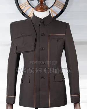Exceptionally New and Lined Men Suits