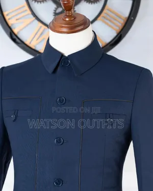 Exceptionally New and Lined Men Suits