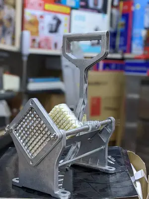 Heavy Duty Commercial Chips Cutter