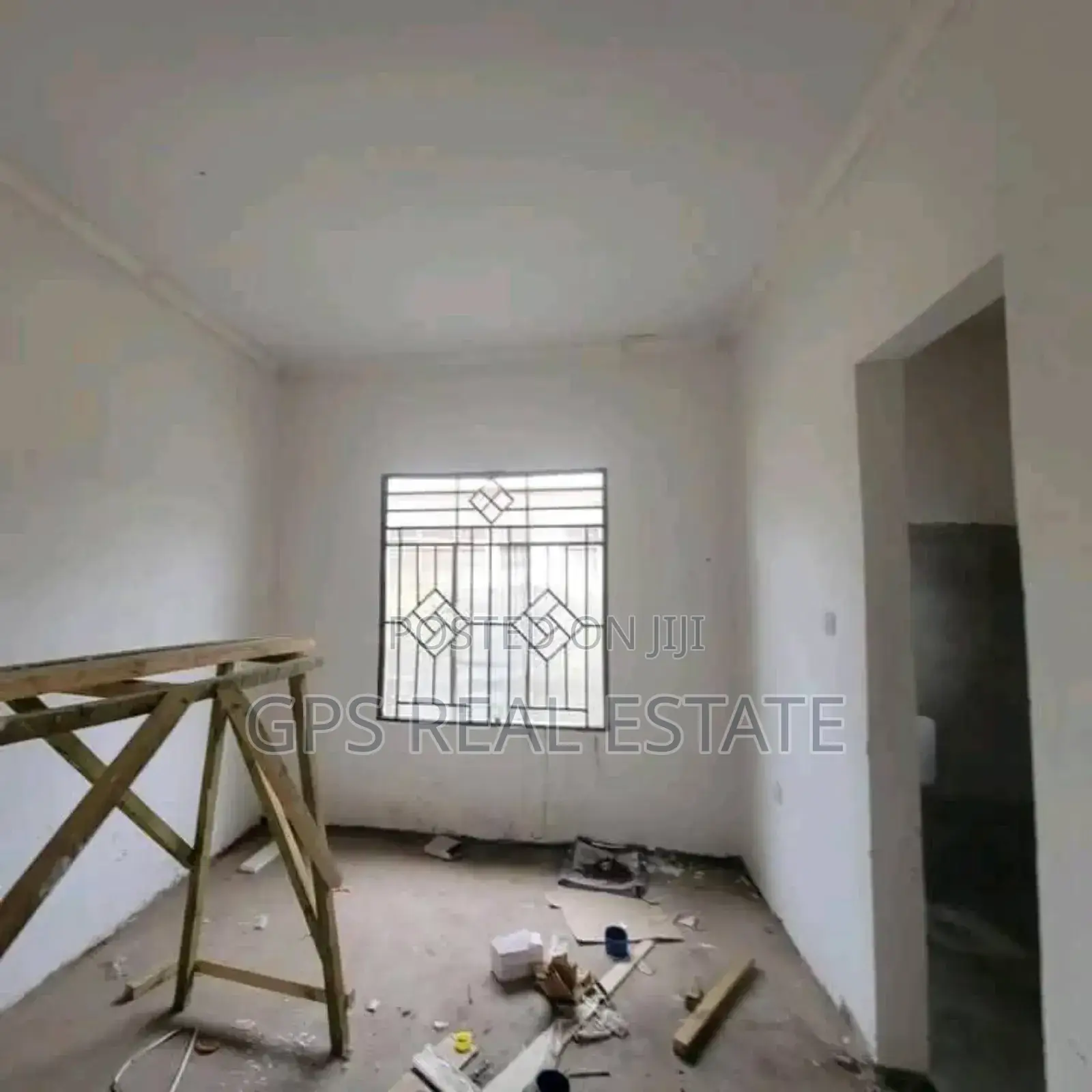 4bdrm House in Mbagala Chamazi, Temeke for sale