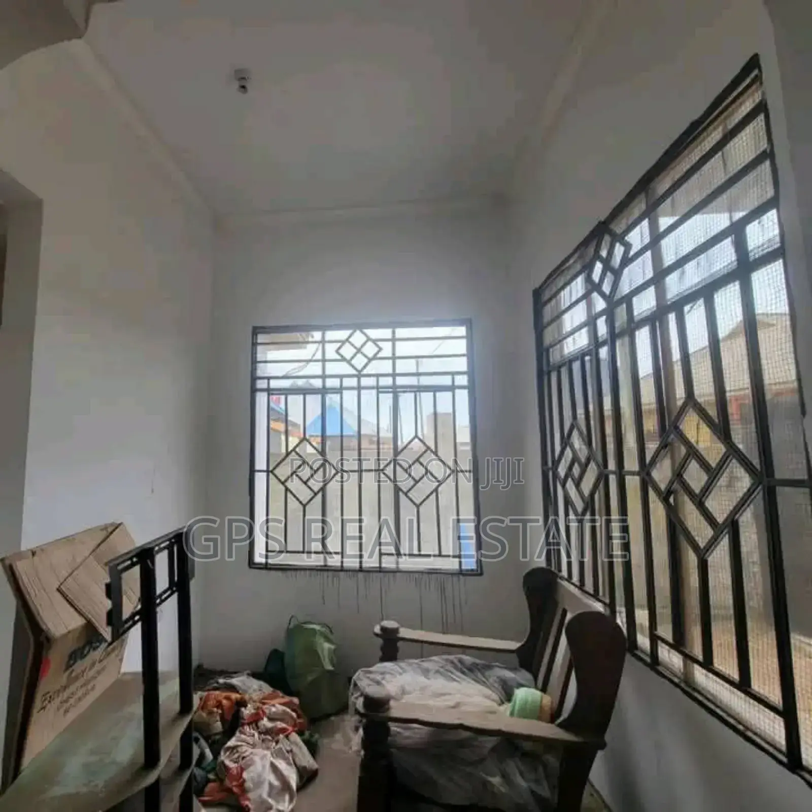 4bdrm House in Mbagala Chamazi, Temeke for sale