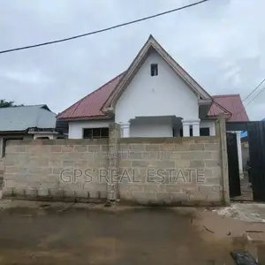 4bdrm House in Mbagala Chamazi, Temeke for sale