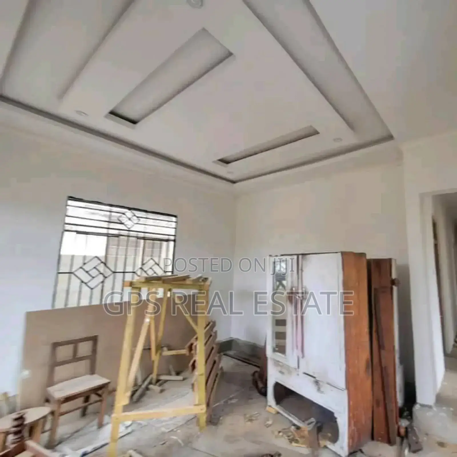 4bdrm House in Mbagala Chamazi, Temeke for sale