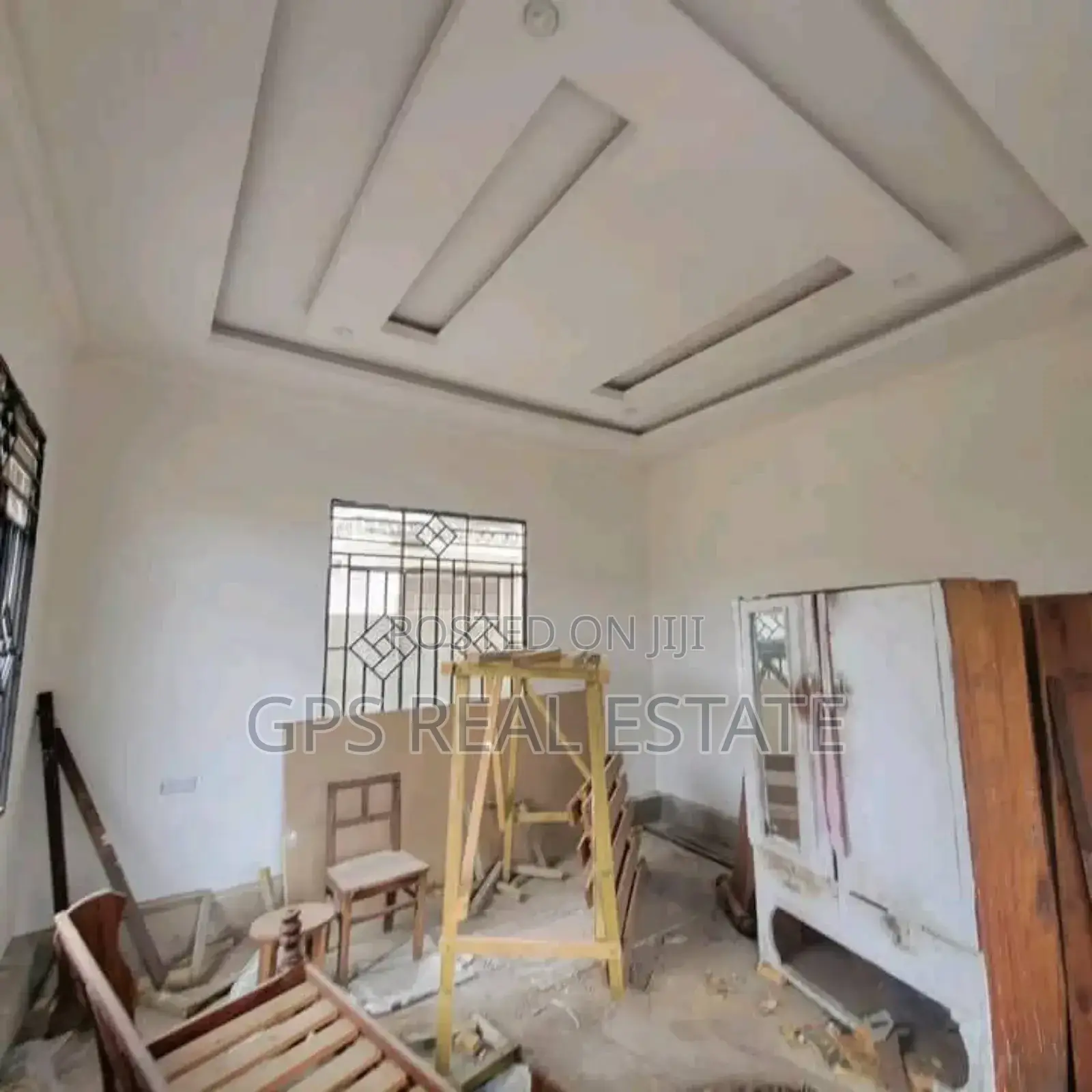 4bdrm House in Mbagala Chamazi, Temeke for sale