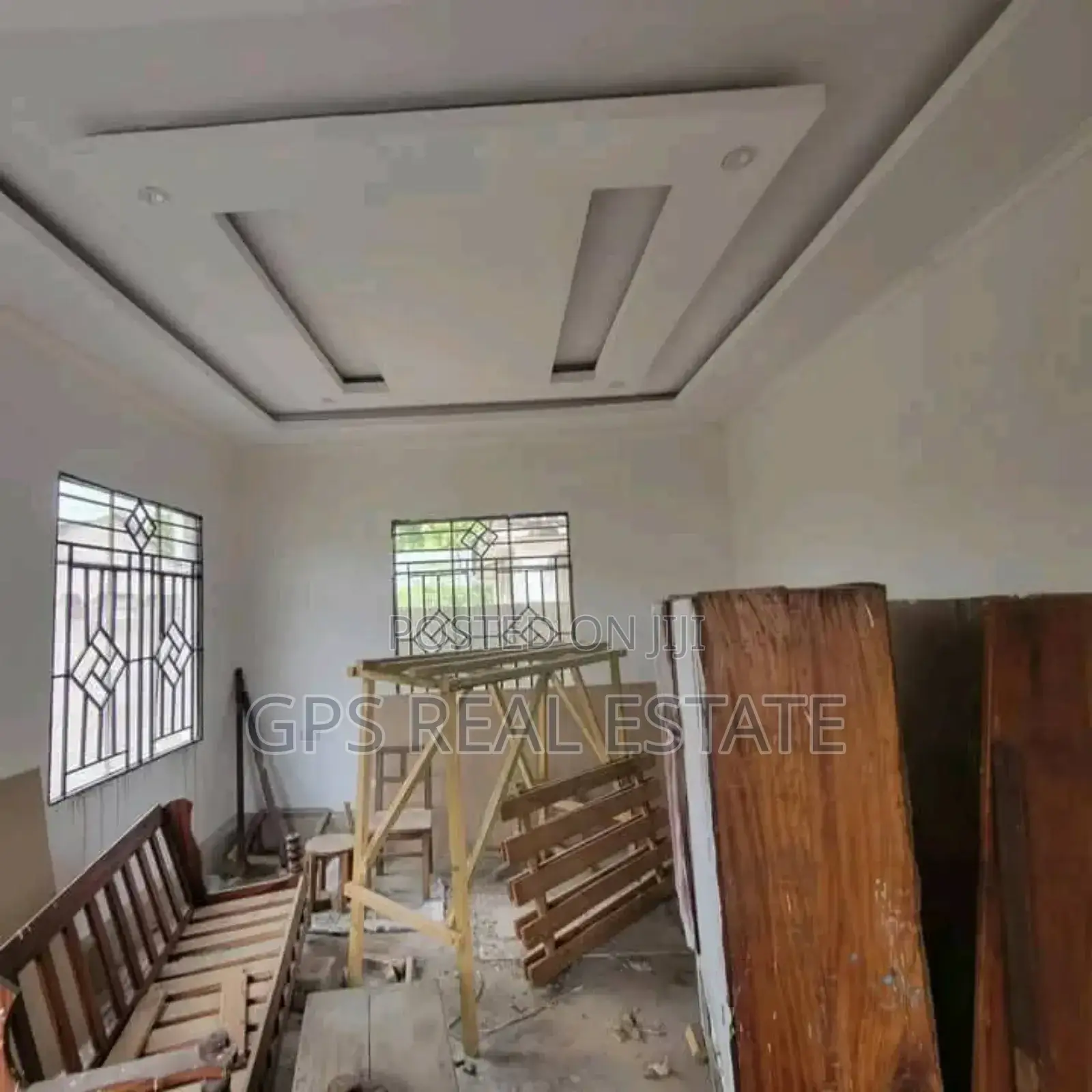 4bdrm House in Mbagala Chamazi, Temeke for sale