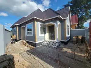 3bdrm House in Mbagala Chamazi, Temeke for sale