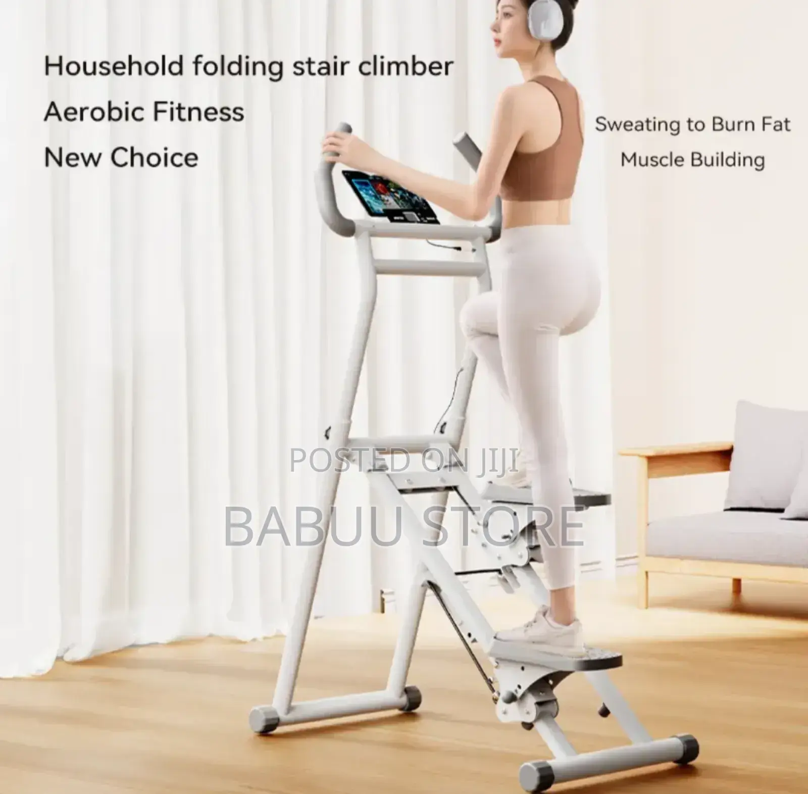 Macyo New Foldable Multifunctional