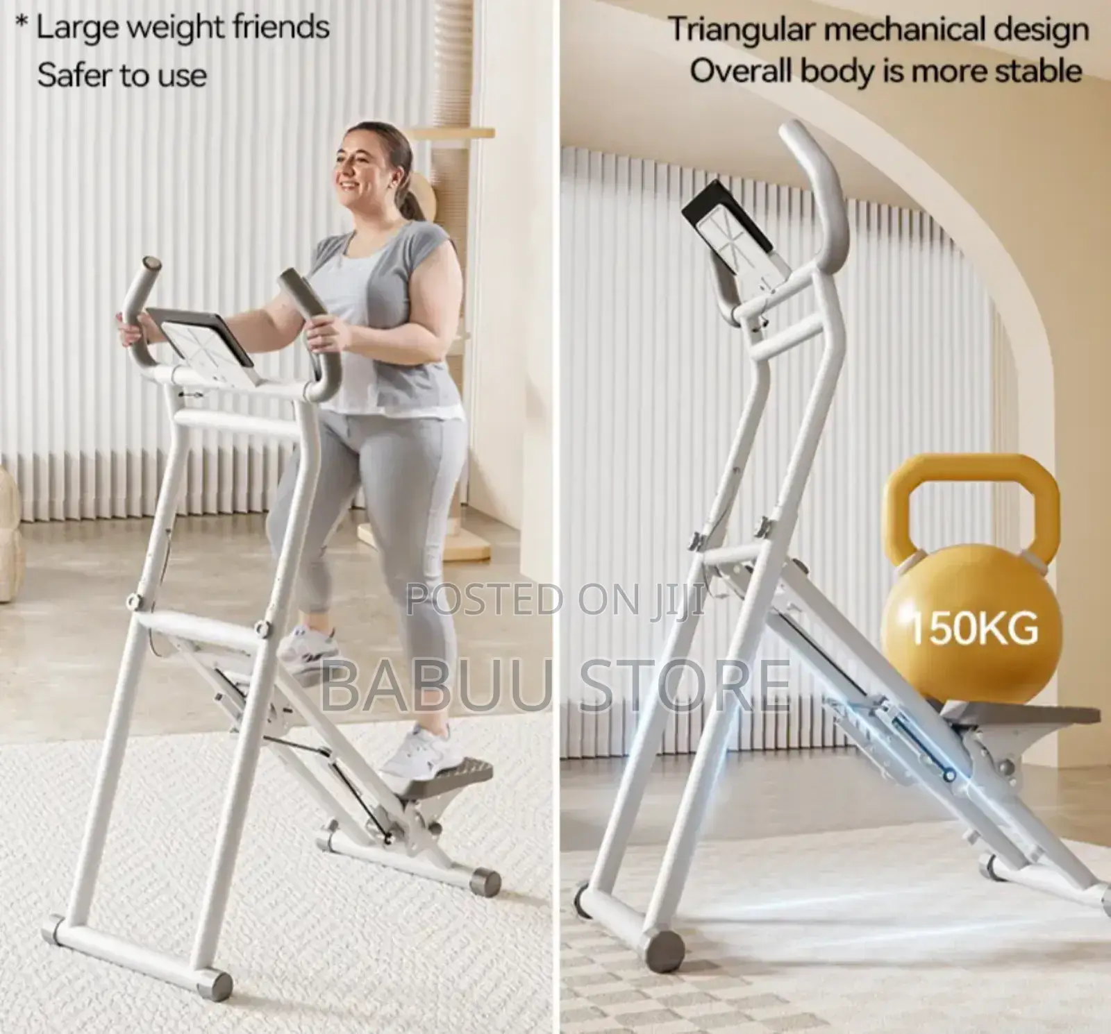 Macyo New Foldable Multifunctional