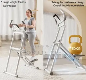 Macyo New Foldable Multifunctional