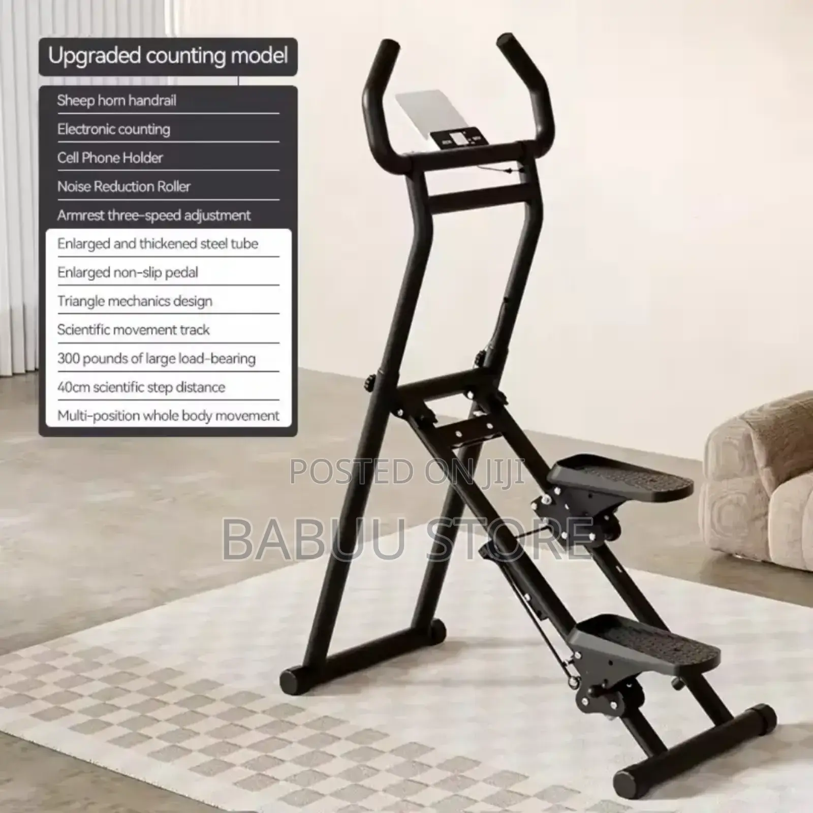Macyo New Foldable Multifunctional