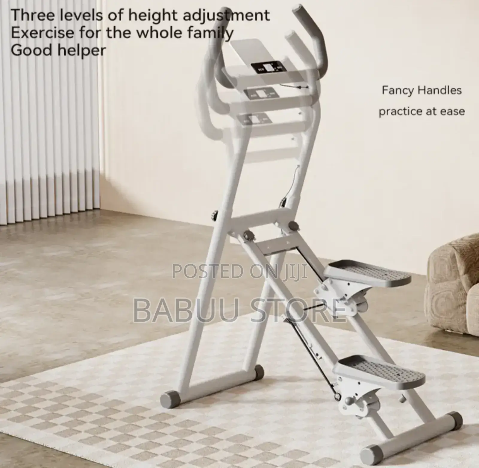 Macyo New Foldable Multifunctional