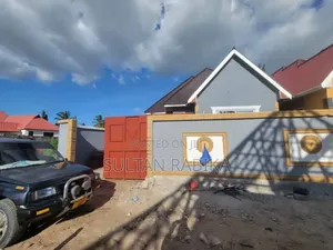 Furnished 3bdrm House in Mbagala Chamaz for sale